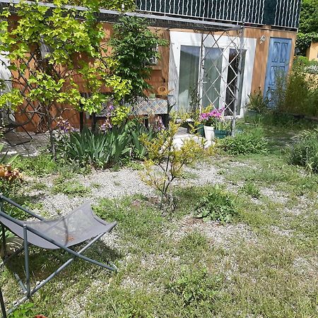 T.Belle Vue Panoramique Au Coeur Du Luberon 40M2 + Pergola . Jardin. P Apartment อัพท์ ภายนอก รูปภาพ