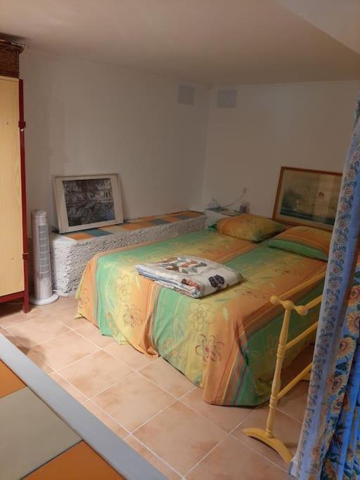 T.Belle Vue Panoramique Au Coeur Du Luberon 40M2 + Pergola . Jardin. P Apartment อัพท์ ภายนอก รูปภาพ